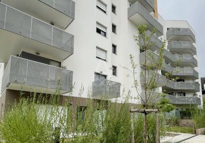 vente Appartement Rennes