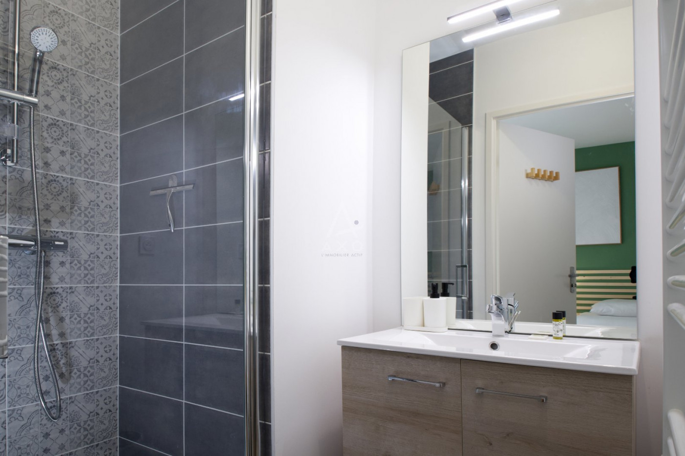 vente Appartement Rennes - Photo 12