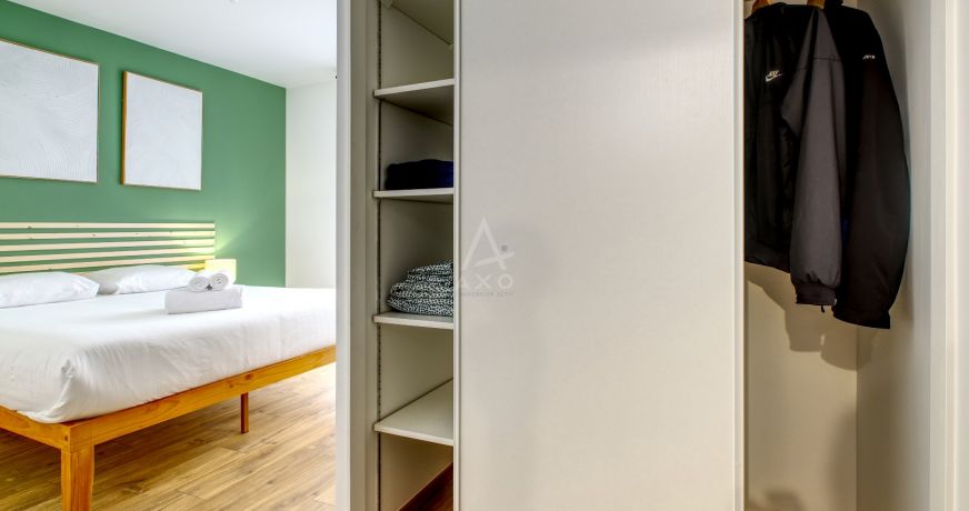 vente Appartement Rennes