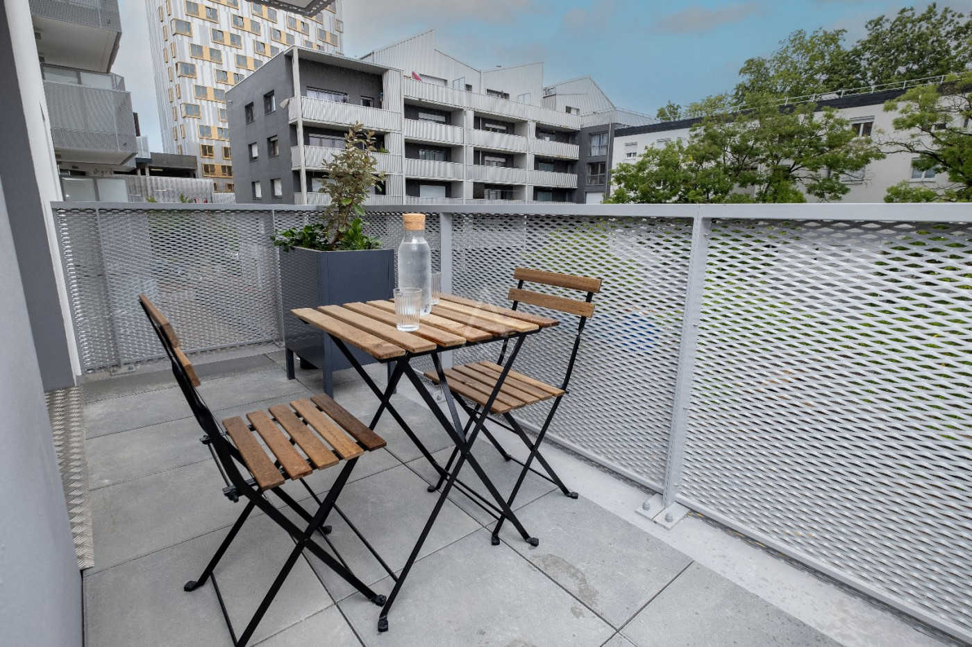 vente Appartement Rennes - Photo 5