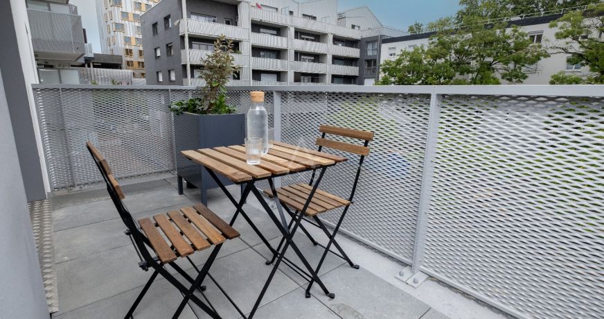 vente Appartement Rennes