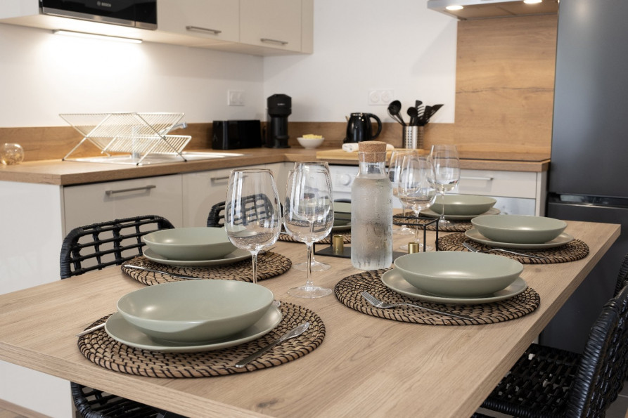 vente Appartement Rennes - Photo 6