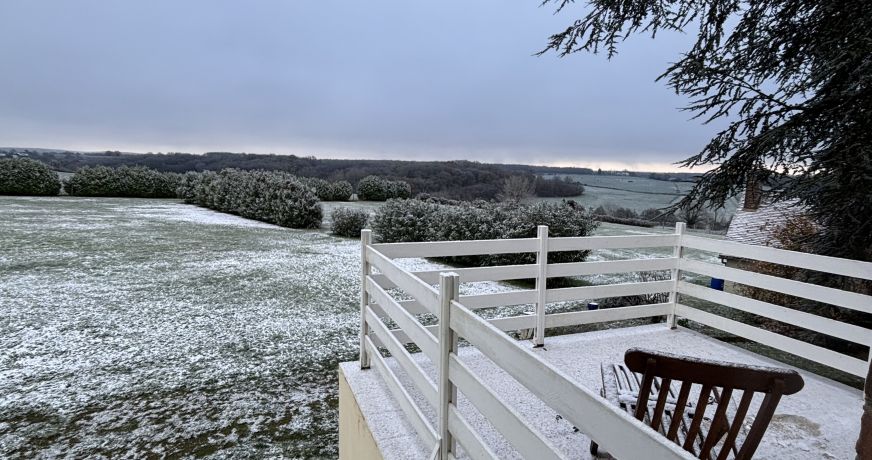 vente Maison de caractère Bonny Sur Loire