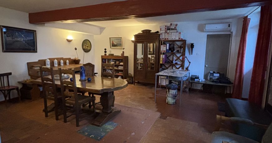 vente Maison de caractère Bonny Sur Loire