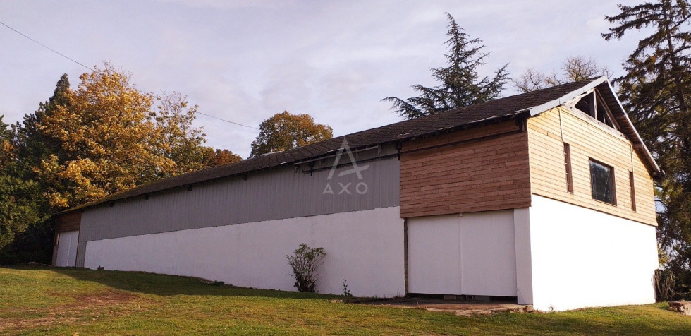 vente Maison de caractère Bonny Sur Loire - Photo 2