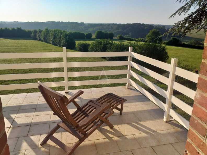 vente Maison de caractère Bonny Sur Loire - Photo 3