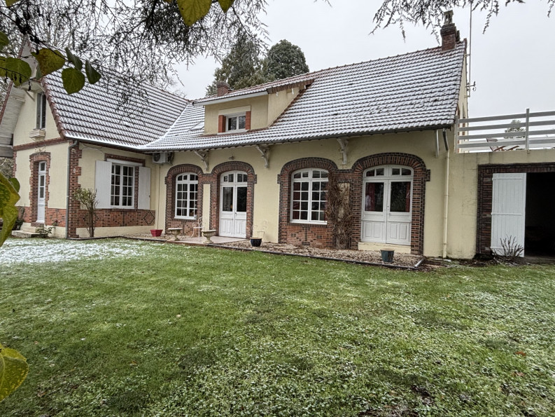 vente Maison de caractère Bonny Sur Loire - Photo 1