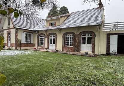 vente Maison de caractère Bonny Sur Loire