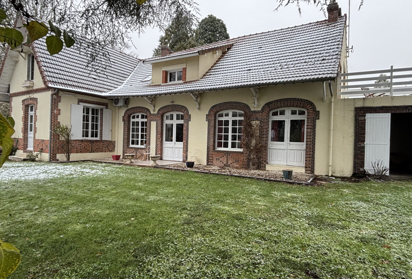 vente Maison de caractère Bonny Sur Loire - Photo 2