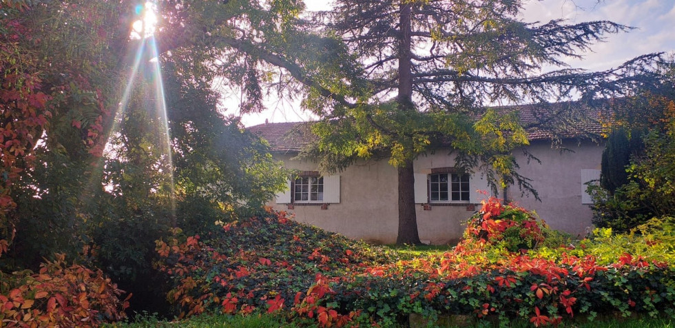 vente Maison de caractère Bonny Sur Loire - Photo 7