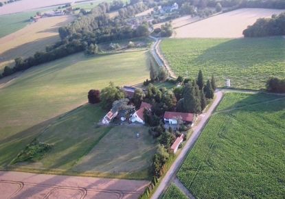 vente Maison de caractère Bonny Sur Loire