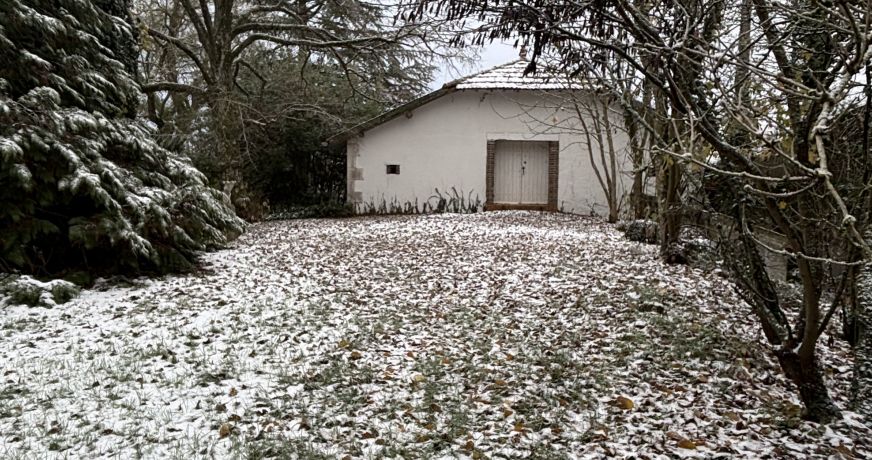 vente Maison de caractère Bonny Sur Loire