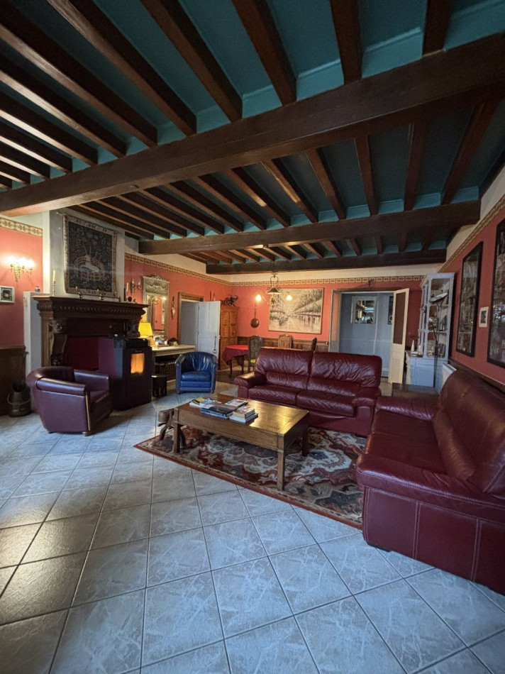 vente Maison de caractère Bonny Sur Loire - Photo 12