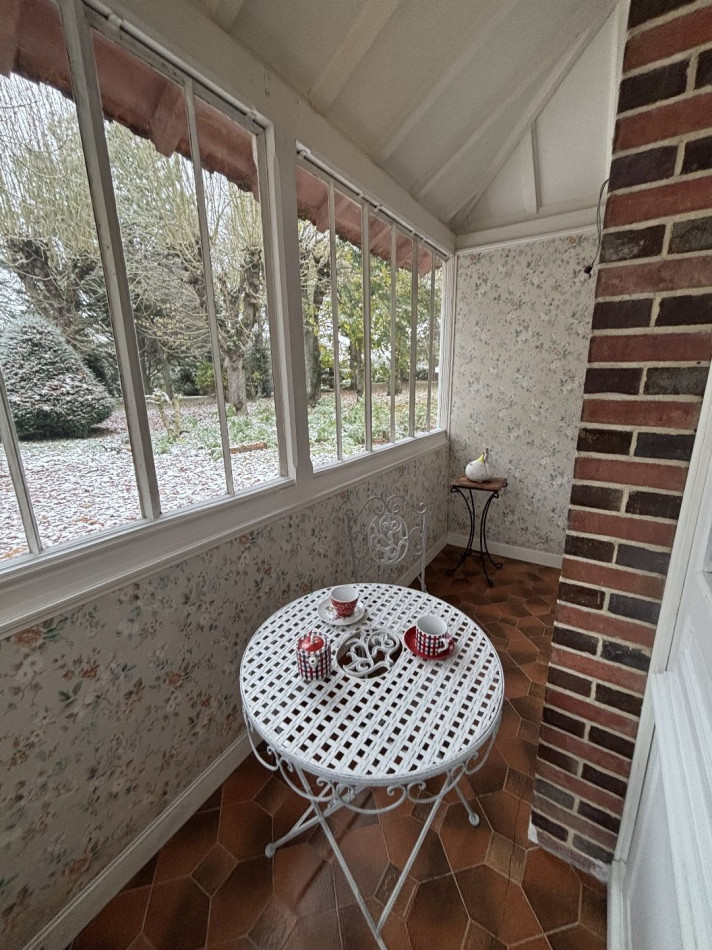 vente Maison de caractère Bonny Sur Loire - Photo 15