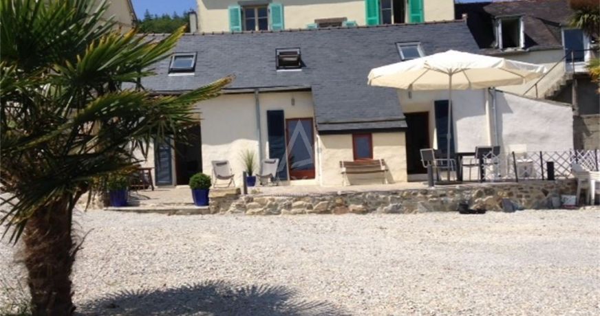 vente Maison Landevennec