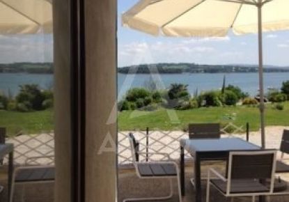 vente Maison Landevennec