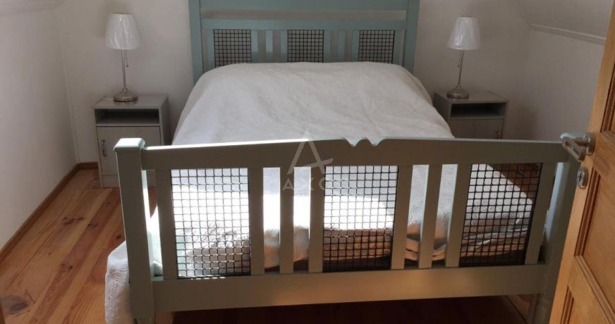 vente Maison Landevennec