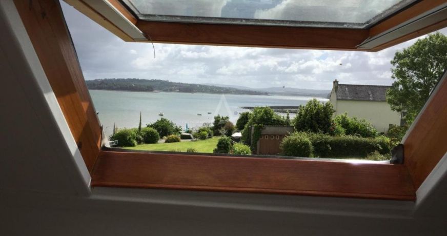 vente Maison Landevennec