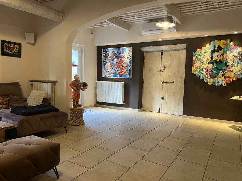 vente Mas L'isle Sur La Sorgue - Photo 10