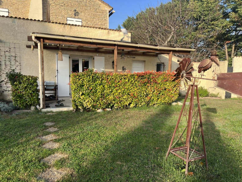 vente Mas L'isle Sur La Sorgue - Photo 2