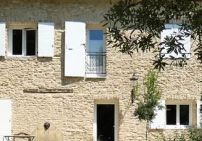 vente Mas L'isle Sur La Sorgue