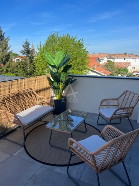 vente Appartement terrasse Gujan Mestras - Photo 1