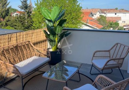 vente Appartement terrasse Gujan Mestras