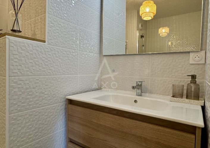 vente Appartement terrasse Gujan Mestras