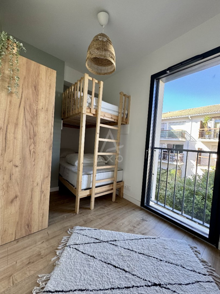 vente Appartement terrasse Gujan Mestras - Photo 9