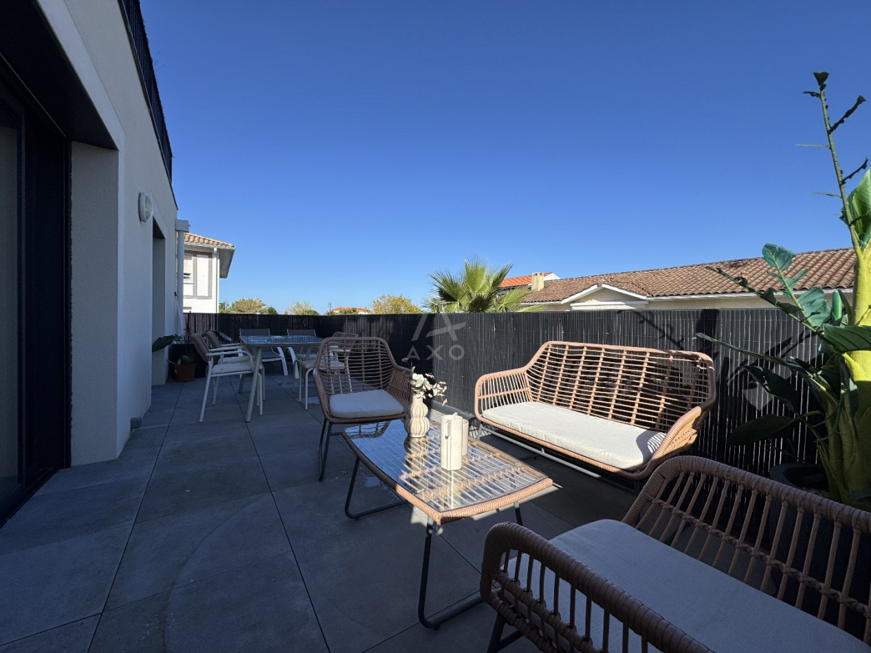 vente Appartement terrasse Gujan Mestras - Photo 4