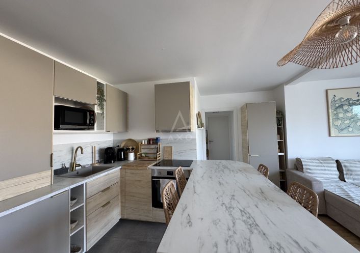 vente Appartement terrasse Gujan Mestras