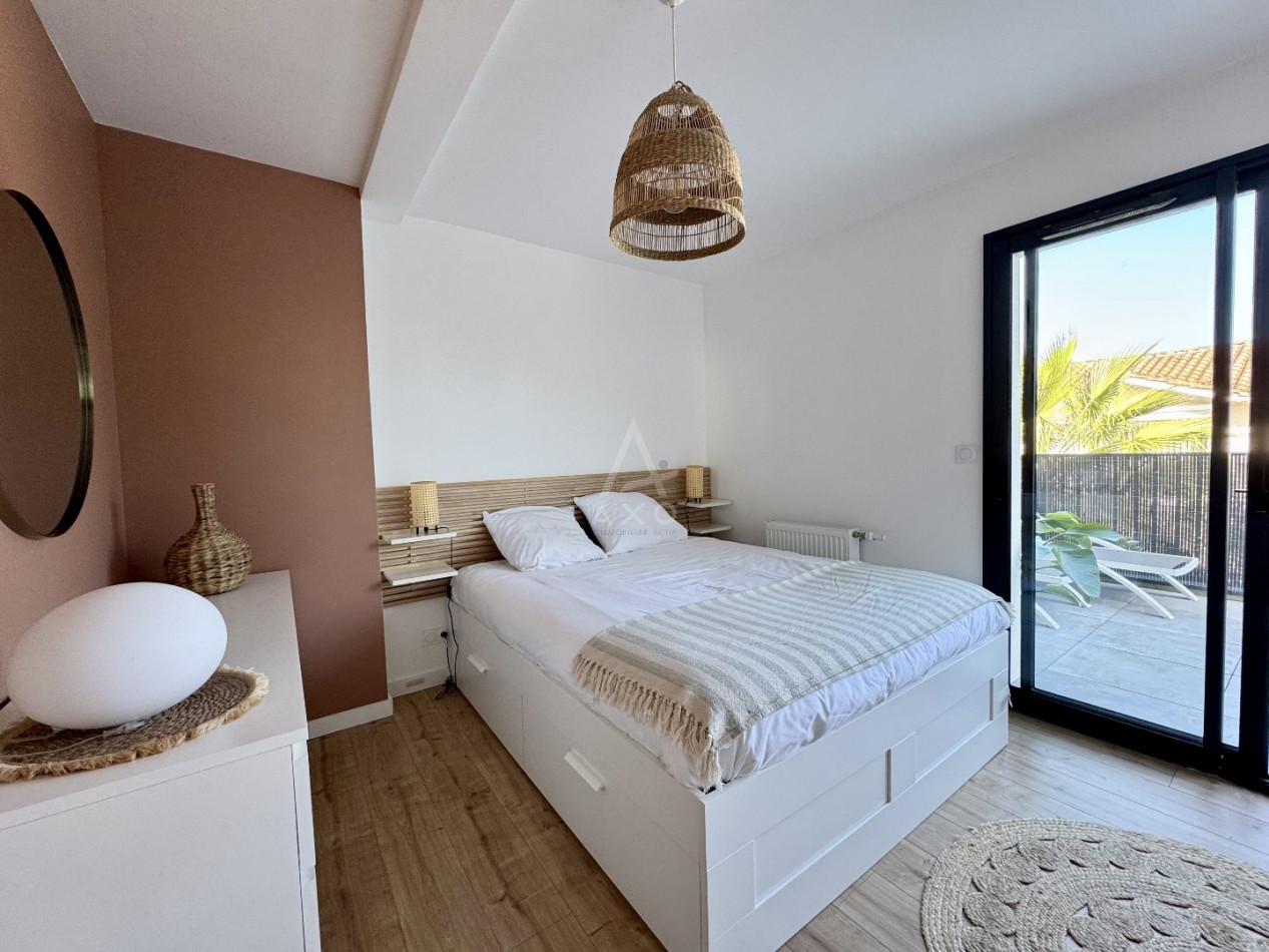 vente Appartement terrasse Gujan Mestras - Photo 5