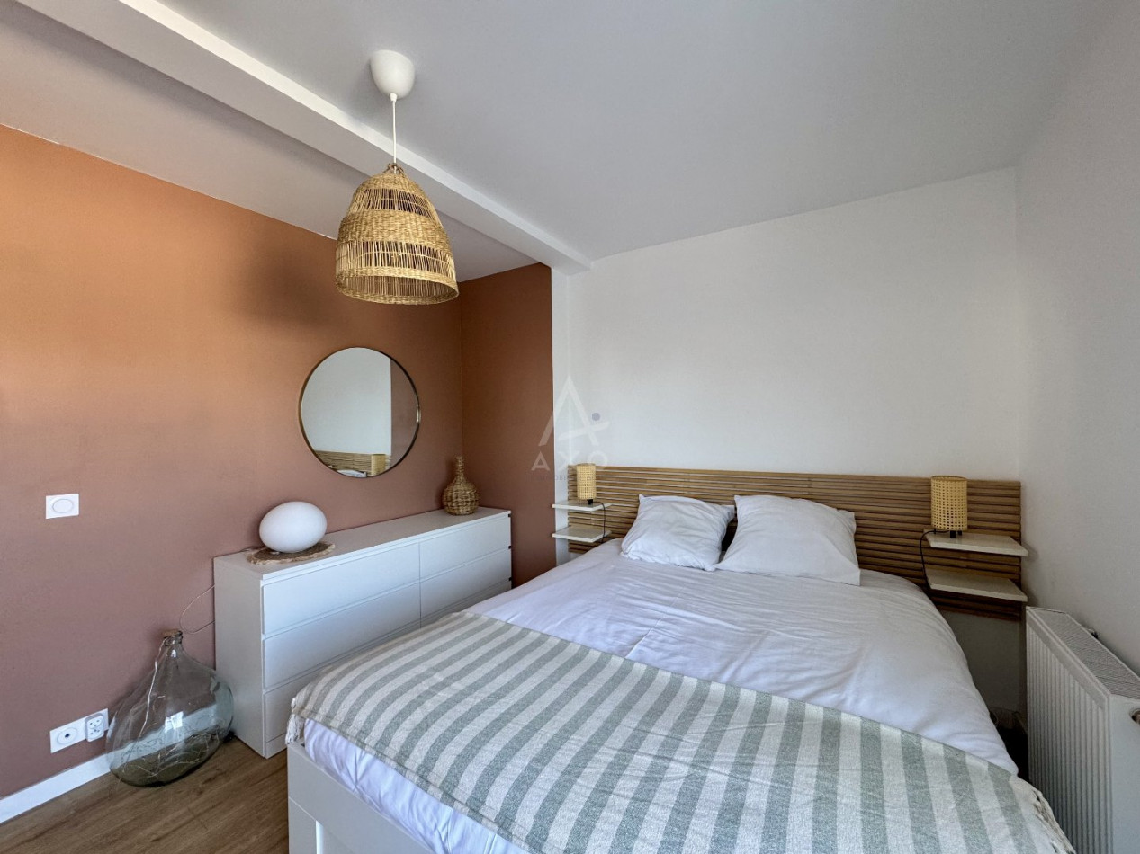 vente Appartement terrasse Gujan Mestras - Photo 6