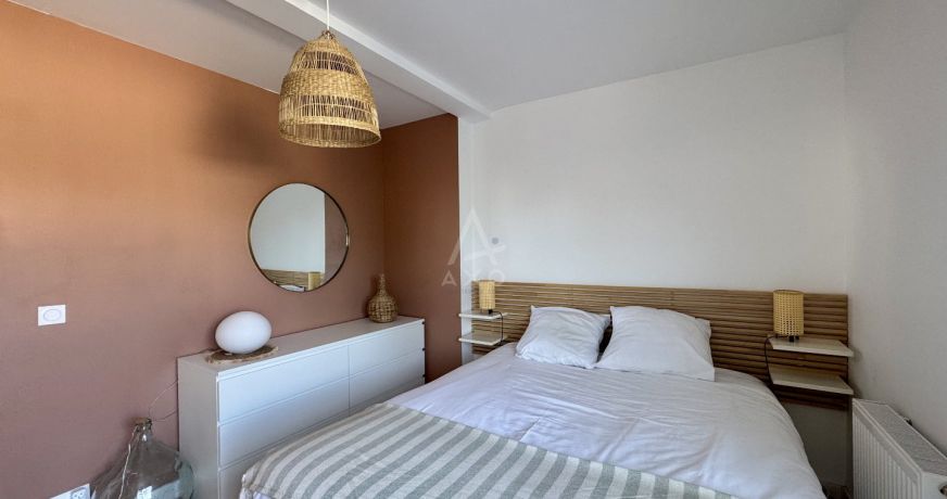 vente Appartement terrasse Gujan Mestras