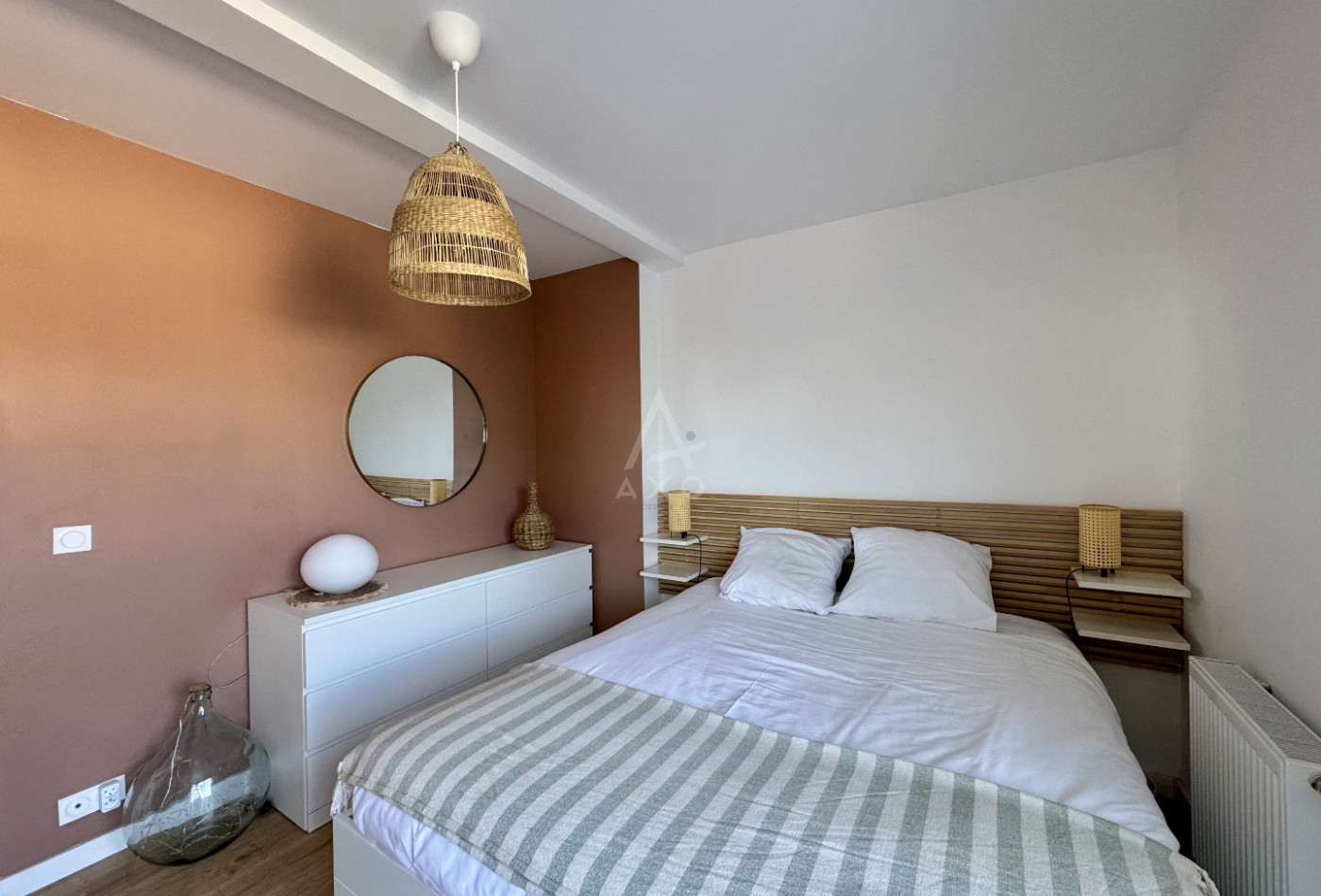 vente Appartement terrasse Gujan Mestras - Photo 6