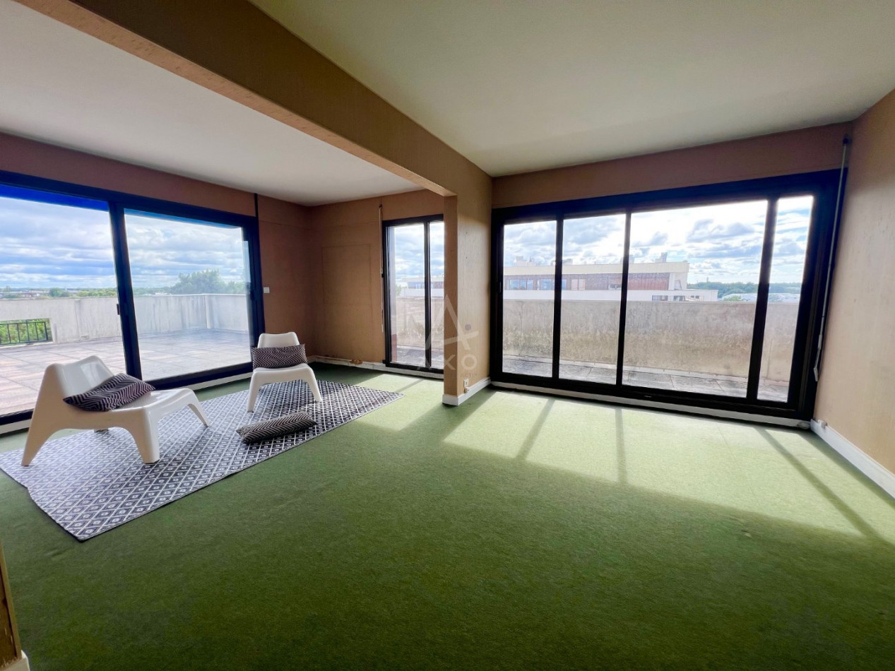 vente Appartement terrasse Pessac - Photo 6