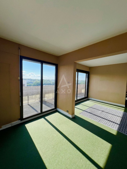 vente Appartement terrasse Pessac - Photo 4