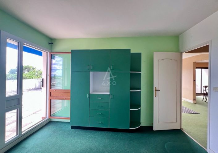 vente Appartement terrasse Pessac