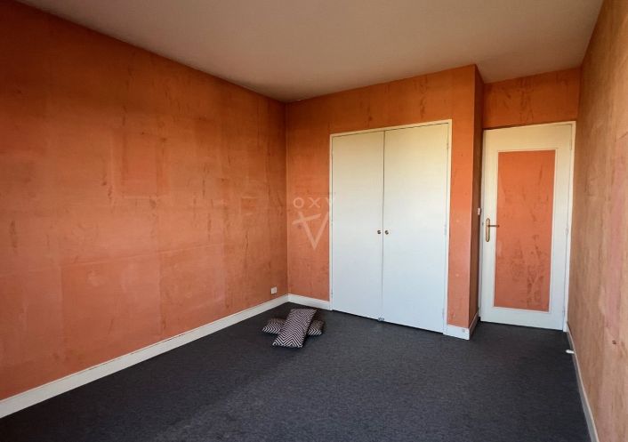 vente Appartement terrasse Pessac