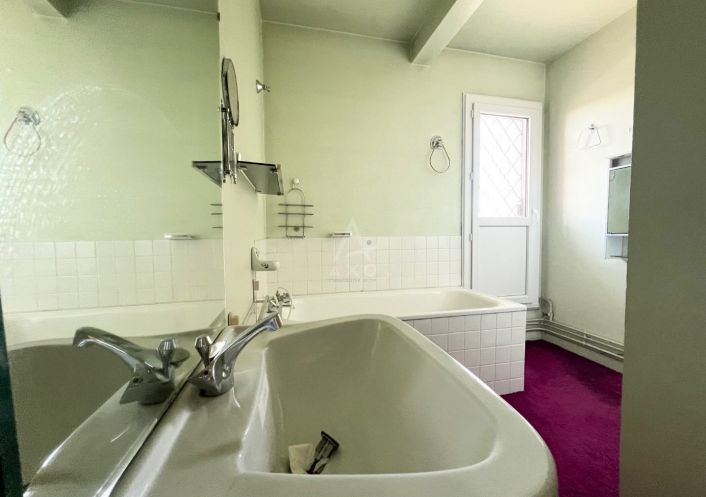 vente Appartement terrasse Pessac