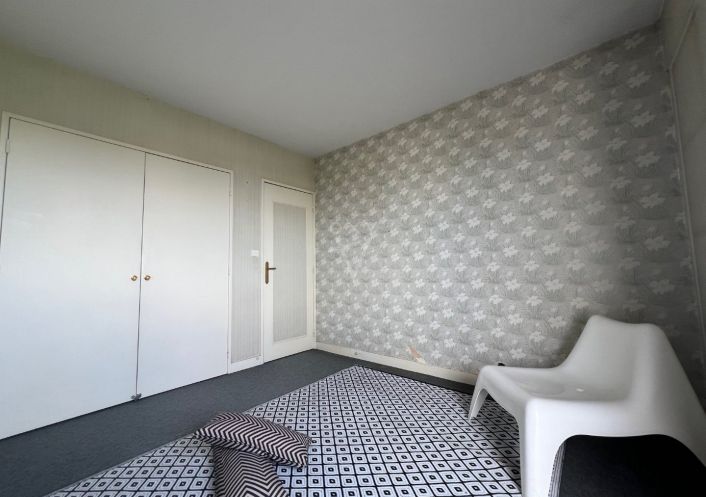 vente Appartement terrasse Pessac