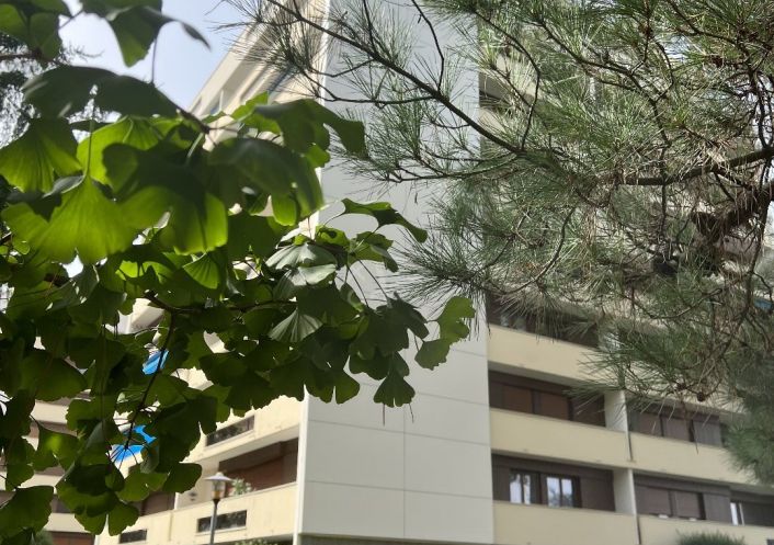 vente Appartement terrasse Pessac