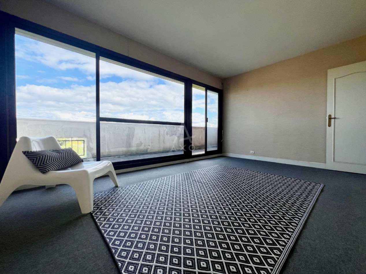 vente Appartement terrasse Pessac - Photo 7