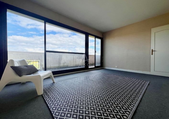 vente Appartement terrasse Pessac