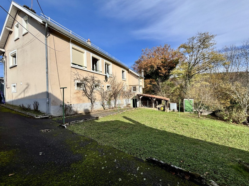 vente Maison Saint Remy Sur Durolle - Photo 1