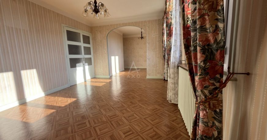 vente Maison Saint Remy Sur Durolle