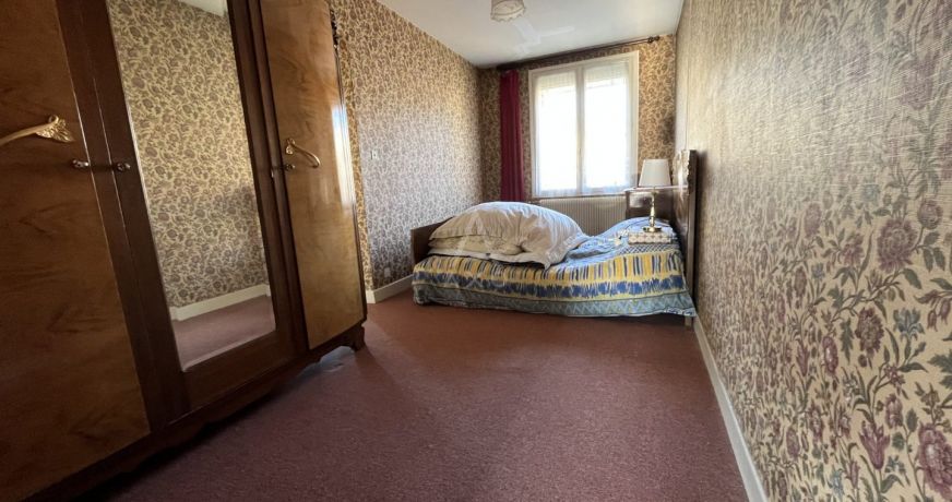 vente Maison Saint Remy Sur Durolle