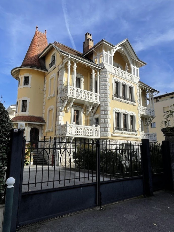 vente Appartement bourgeois Annecy - Photo 3