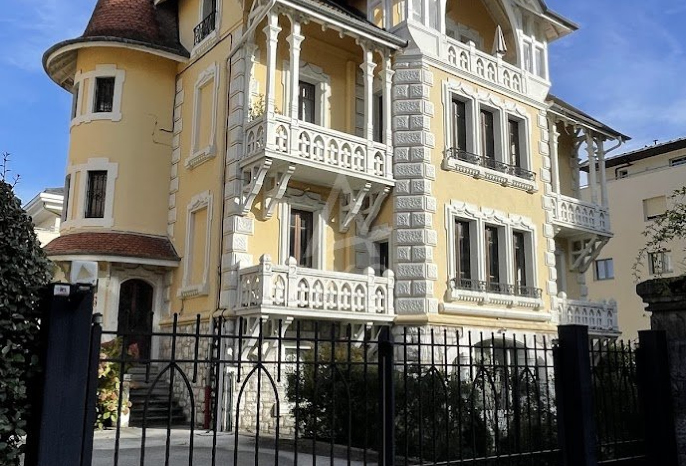 vente Appartement bourgeois Annecy - Photo 3