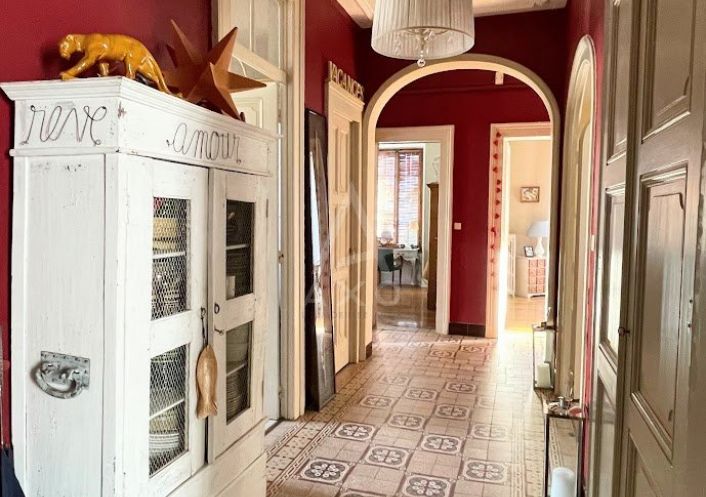 vente Appartement bourgeois Annecy